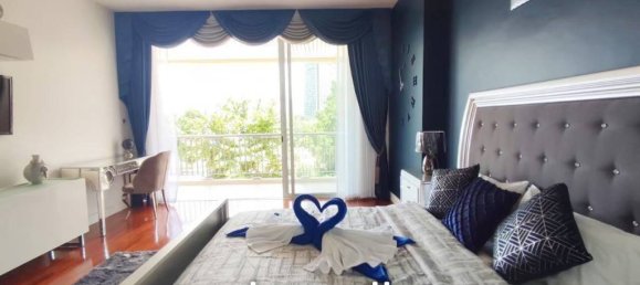 1 bedroom Condo in Pattaya, Thailand No. 15856 9