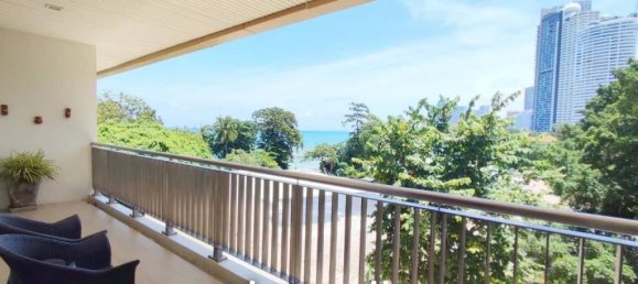 1 bedroom Condo in Pattaya, Thailand No. 15856 8