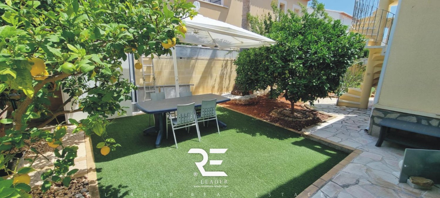 Casa T3 em Denia, Spain N.º 266477