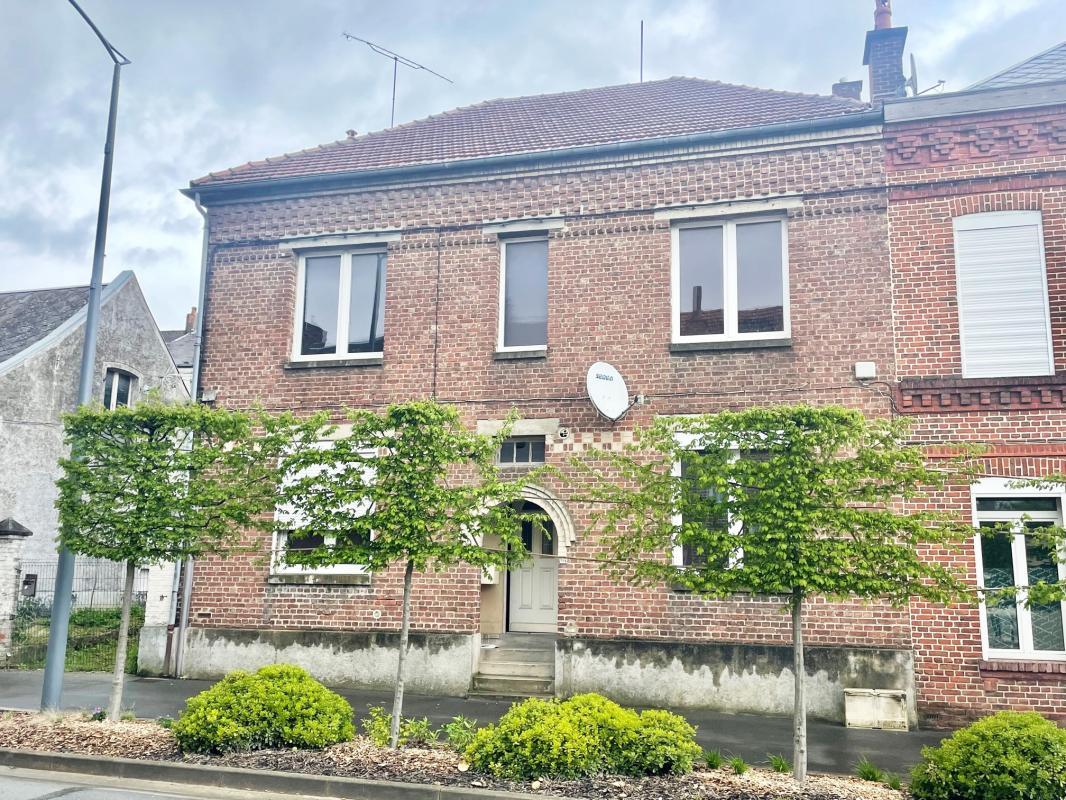 4 bedrooms House in Guise, France No. 260063