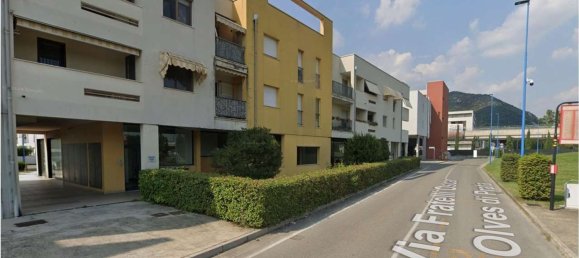 Коммерческая недвижимость 118м² в Брешиа, Италия № 283793 13