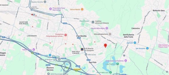 Коммерческая недвижимость 118м² в Брешиа, Италия № 283793 15