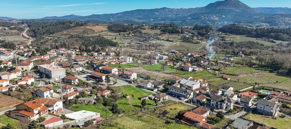Casa de 3 dormitorios en Celorico de Basto, Portugal No. 39295 26