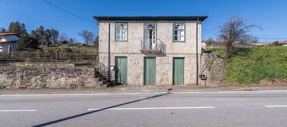 Casa de 3 dormitorios en Celorico de Basto, Portugal No. 39295 17