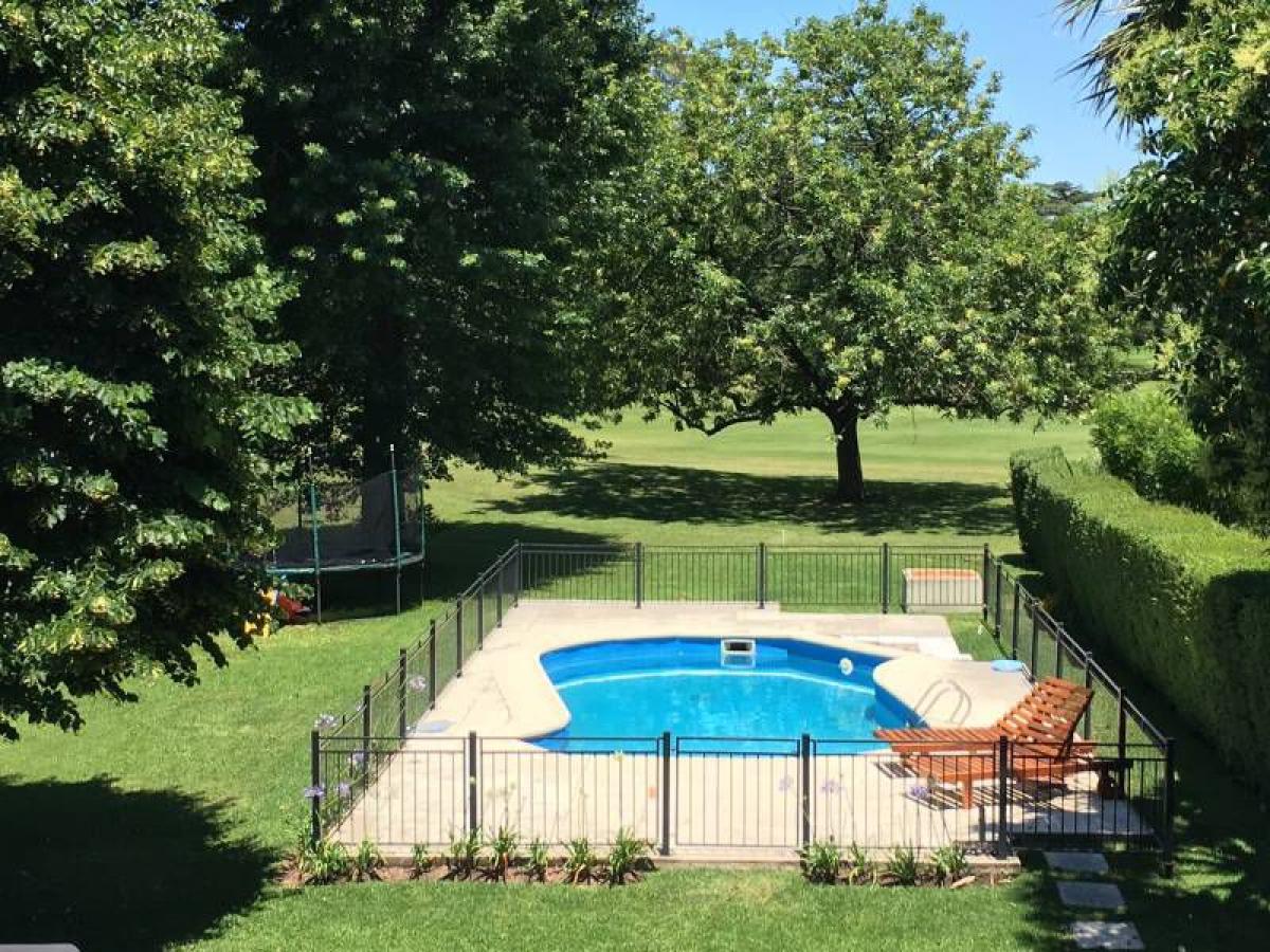 3 bedrooms House in Pilar, Argentina No. 90466