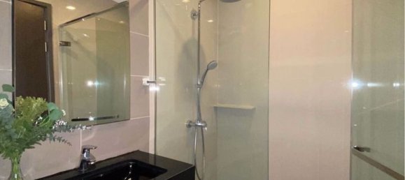 1 Schlafzimmer Eigentumswohnung in Edge Sukhumvit 23 Bangkok, Thailand, Nr. 32489 2