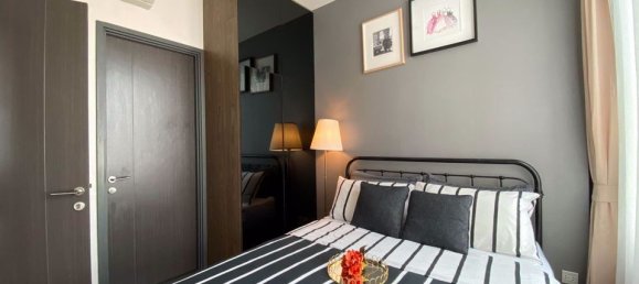 1 Schlafzimmer Eigentumswohnung in Edge Sukhumvit 23 Bangkok, Thailand, Nr. 32489 5