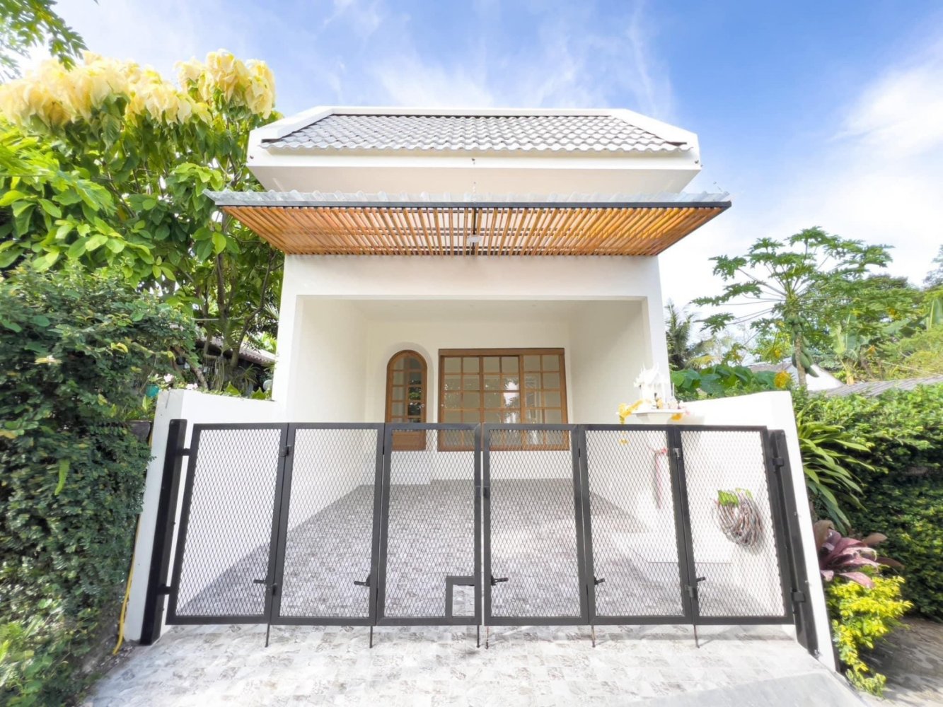 3 غرف نوم مقهى / مطعم في Phuket, Thailand رقم 7825