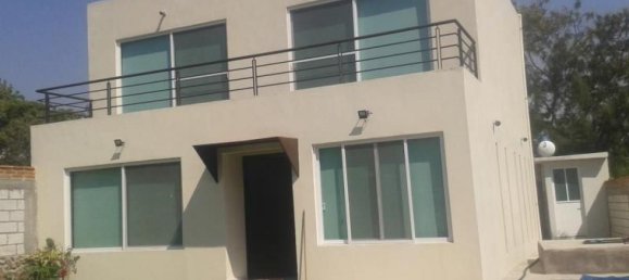 3 غرف نوم منزل في Morelos, Mexico رقم 156754 2