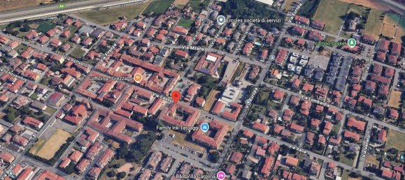 Apartamento de 5 divisões em Grezzago, Italy N.º 318509 6