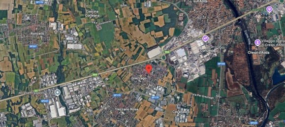 Apartamento de 5 divisões em Grezzago, Italy N.º 318509 4