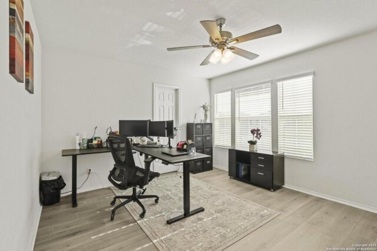 4 bedrooms House in San Antonio, USA No. 394695