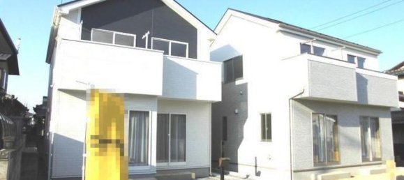 4 bedrooms House in Ibaraki, Japan No. 852 2