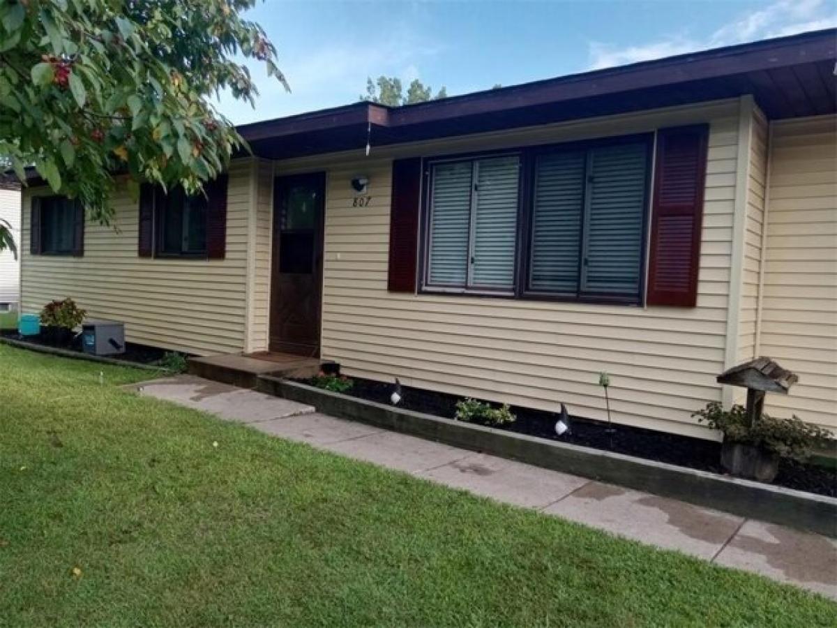 4 bedrooms House in Isanti, USA No. 387104