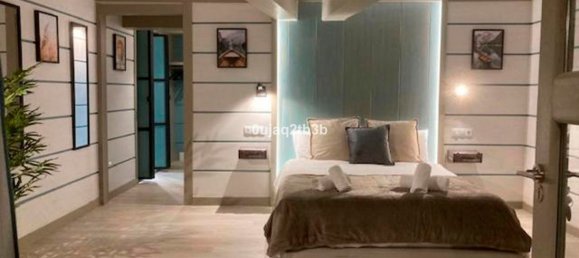 Вилла с 8 спальнями в Марбелья, Испания № 147154 30