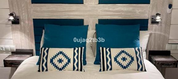 Вилла с 8 спальнями в Марбелья, Испания № 147154 18