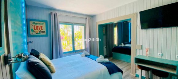 Вилла с 8 спальнями в Марбелья, Испания № 147154 4