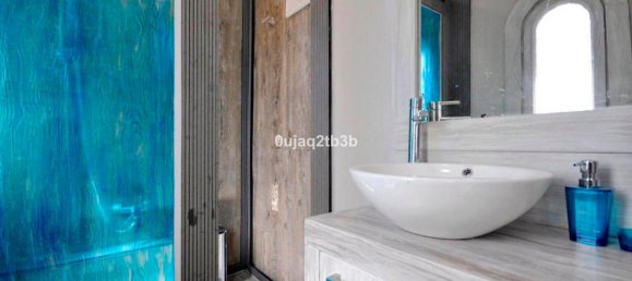 Вилла с 8 спальнями в Марбелья, Испания № 147154 43