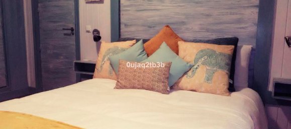 Вилла с 8 спальнями в Марбелья, Испания № 147154 36