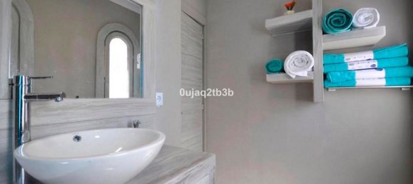 Вилла с 8 спальнями в Марбелья, Испания № 147154 45