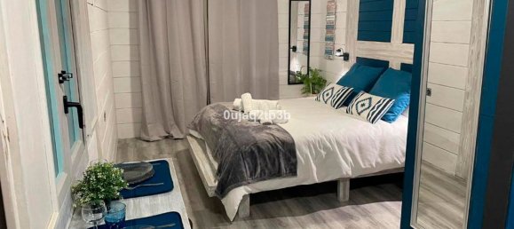 Вилла с 8 спальнями в Марбелья, Испания № 147154 20