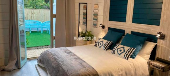 Вилла с 8 спальнями в Марбелья, Испания № 147154 11