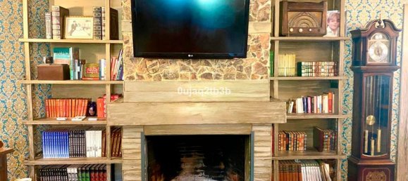 Вилла с 8 спальнями в Марбелья, Испания № 147154 29