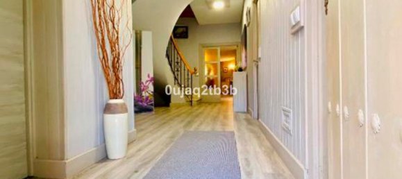 Вилла с 8 спальнями в Марбелья, Испания № 147154 59