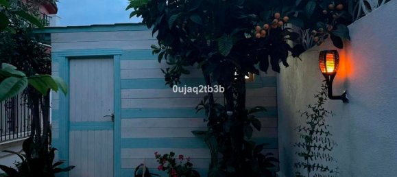 Вилла с 8 спальнями в Марбелья, Испания № 147154 23