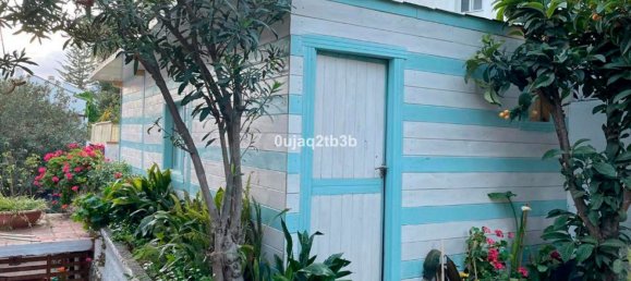 Вилла с 8 спальнями в Марбелья, Испания № 147154 9