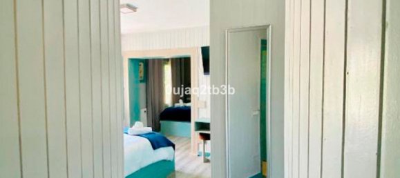 Вилла с 8 спальнями в Марбелья, Испания № 147154 65