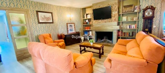 Вилла с 8 спальнями в Марбелья, Испания № 147154 27