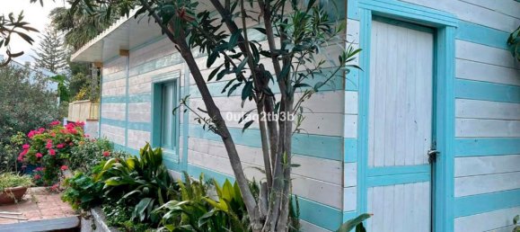 Вилла с 8 спальнями в Марбелья, Испания № 147154 12