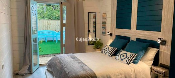 Вилла с 8 спальнями в Марбелья, Испания № 147154 8