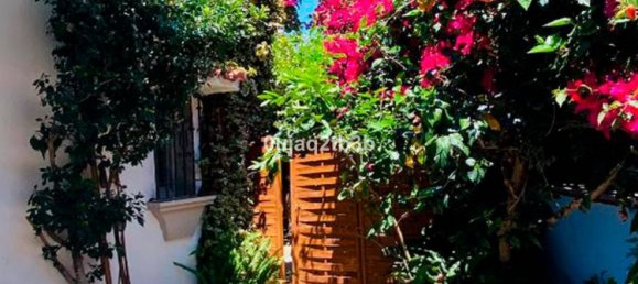 Вилла с 8 спальнями в Марбелья, Испания № 147154 5