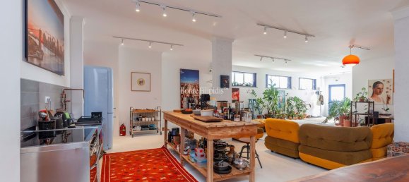 2 Schlafzimmer Wohnung in Oeiras, Portugal, Nr. 136988 28