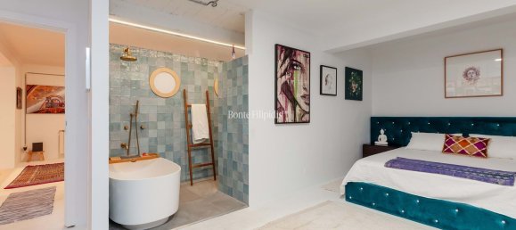 2 Schlafzimmer Wohnung in Oeiras, Portugal, Nr. 136988 6