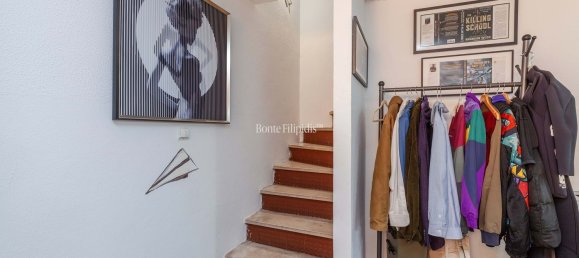 2 Schlafzimmer Wohnung in Oeiras, Portugal, Nr. 136988 18