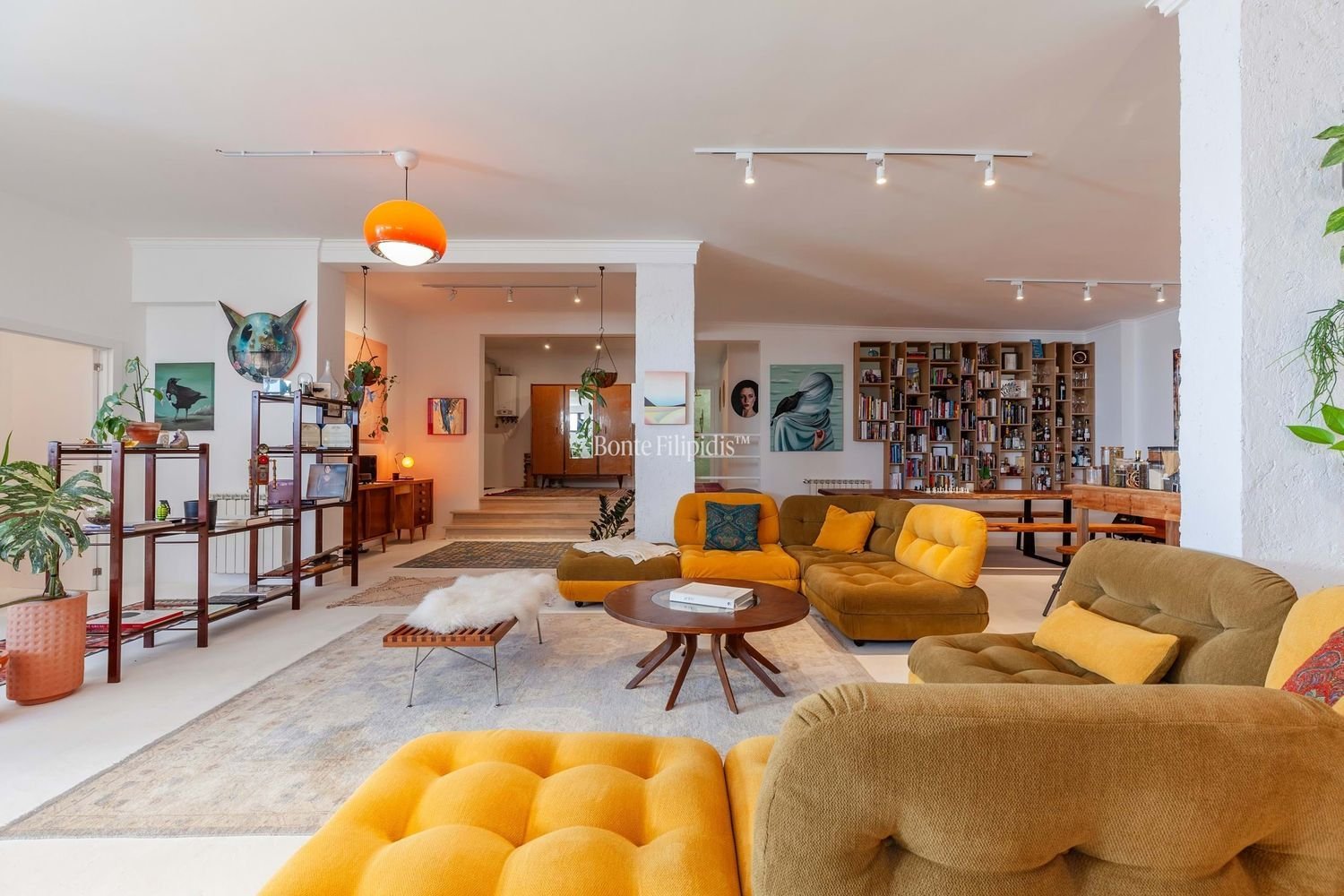 2 Schlafzimmer Wohnung in Oeiras, Portugal, Nr. 136988