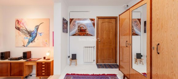 2 Schlafzimmer Wohnung in Oeiras, Portugal, Nr. 136988 47