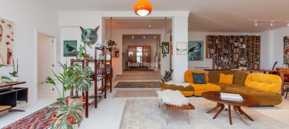 2 Schlafzimmer Wohnung in Oeiras, Portugal, Nr. 136988 40