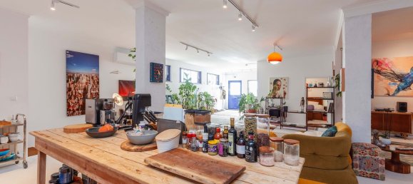 2 Schlafzimmer Wohnung in Oeiras, Portugal, Nr. 136988 27