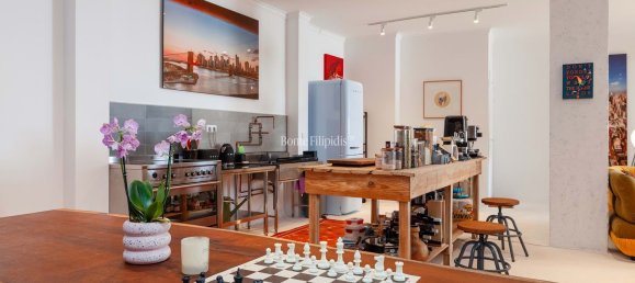 2 Schlafzimmer Wohnung in Oeiras, Portugal, Nr. 136988 30