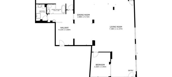 2 Schlafzimmer Wohnung in Oeiras, Portugal, Nr. 136988 23