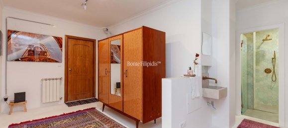 2 Schlafzimmer Wohnung in Oeiras, Portugal, Nr. 136988 49
