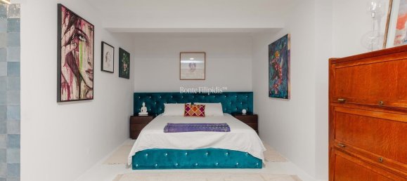 2 Schlafzimmer Wohnung in Oeiras, Portugal, Nr. 136988 5