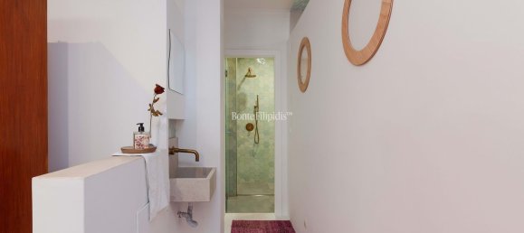 2 Schlafzimmer Wohnung in Oeiras, Portugal, Nr. 136988 2