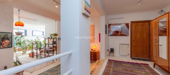 2 Schlafzimmer Wohnung in Oeiras, Portugal, Nr. 136988 10