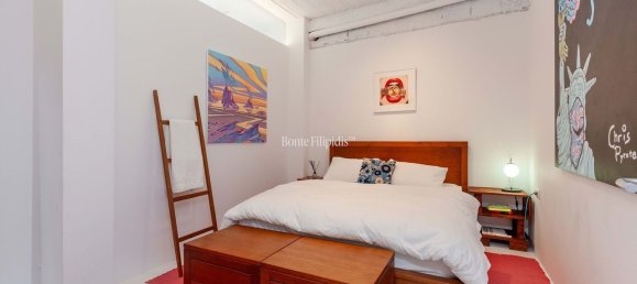 2 Schlafzimmer Wohnung in Oeiras, Portugal, Nr. 136988 11