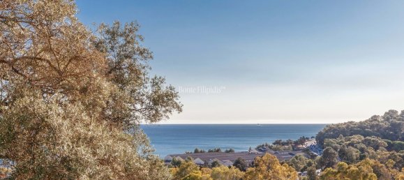 2 Schlafzimmer Wohnung in Oeiras, Portugal, Nr. 136988 20